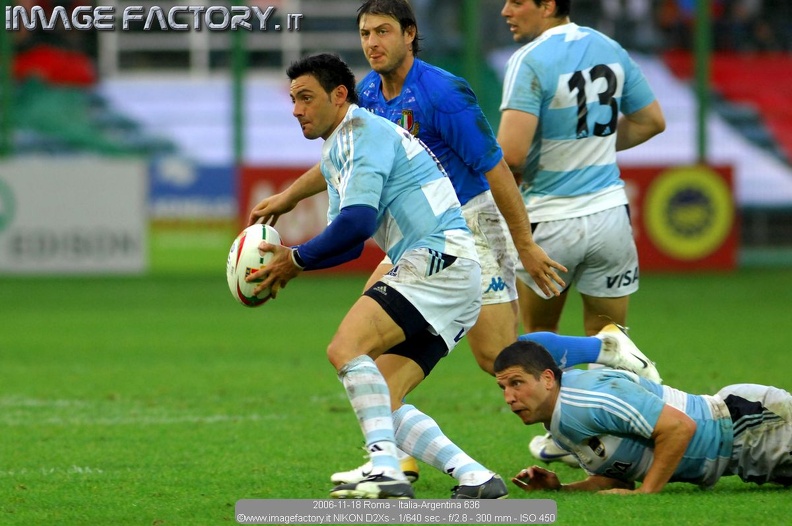 2006-11-18 Roma - Italia-Argentina 636.jpg